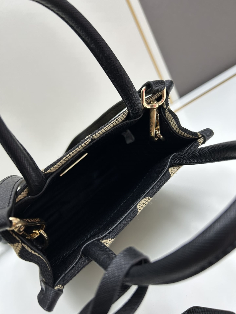 Prada Top Handle Bags